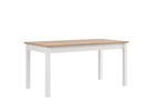 Table-Bedford-11015557-160x80cm-mdf-artisan-oak-wit-persp-01-Forma-Ideale