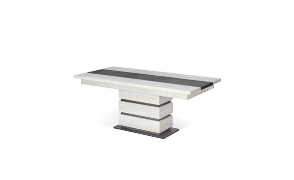 Table-Bridge-chene-halifax-creme-imitation-ceramique-titanit-200-250x100cm-Comodi-Living
