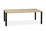 Table-Bridge-decor-fresh-oak-old-piano-190x90-Maxfurn