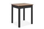 Table-Capri-81A-Chêne-Artisan-Noir-Finori-01