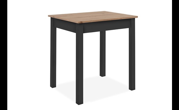 Table-Capri-81B-Chêne-Artisan-Noir-Finori-01
