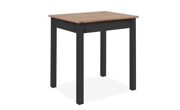 Table-Capri-81B-Chêne-Artisan-Noir-Finori-01