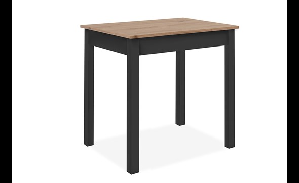 Table-Capri-81C-Chêne-Artisan-Noir-Finori-01