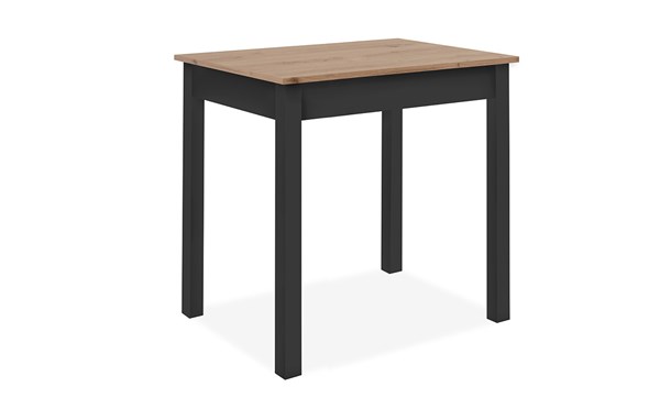 Table-Capri-81C-Chêne-Artisan-Noir-Finori-01