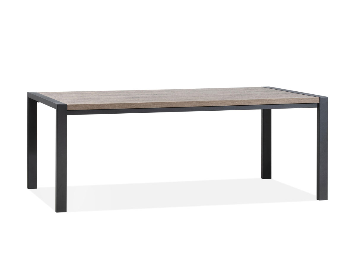 Table-Cascade-lamulux-mokka-120cm-Maxfurn