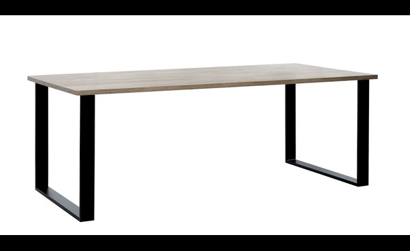 Table-Como-decor-chene-humus-170-200cm-Neyt