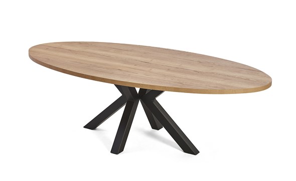 Table-Conan-ovale-Golden-brown-Comodi-Living