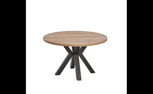 Table-Conan-ronde-Golden-brown-Comodi-Living
