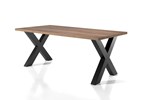 Table-Cruz-pieds-X-200cm-Comodi-Living