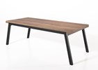 Table-Cruz-pieds-trapezium-200cm-Comodi-Living