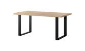 Table-Dijon-decor-bois-artisan-oak-180cm-Alcos