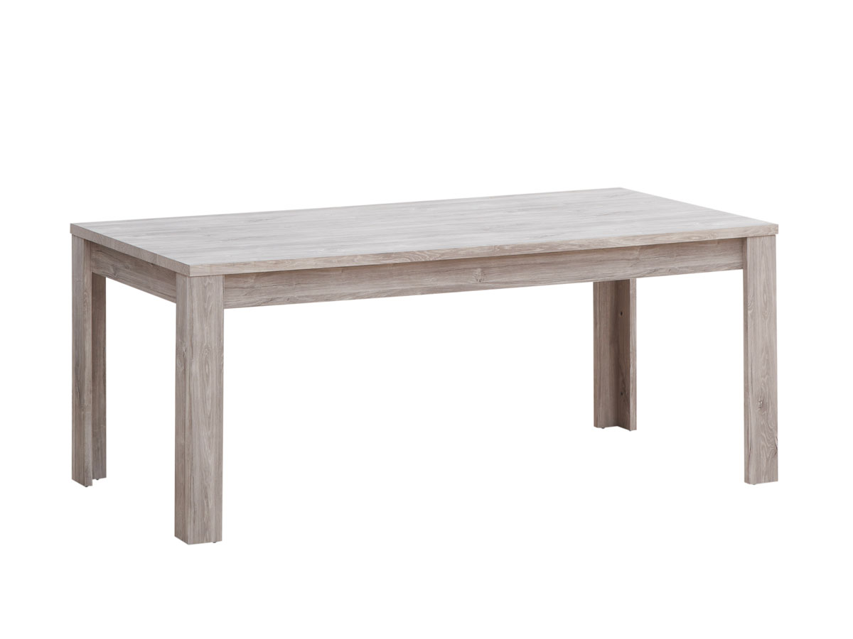 Table-Elias-decor-bois-chene-gris-190cm-Oosterlynck