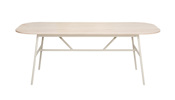 Table-Emiel-CZ-N2312-bois-beige-Crack-Home