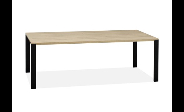 Table-Famous-lamulux-fresh-oak-Maxfurn