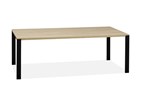 Table-Famous-lamulux-fresh-oak-Maxfurn