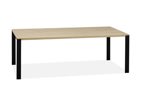 Table-Famous-lamulux-fresh-oak-Maxfurn