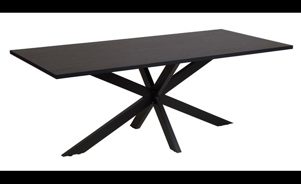 Table-Faro-170cm-200cm-bois-chene-noir-Neyt