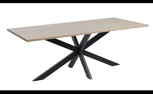 Table-Faro-170cm-200cm-bois-chene-sable-Neyt