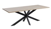 Table-Faro-170cm-200cm-bois-chene-sable-Neyt