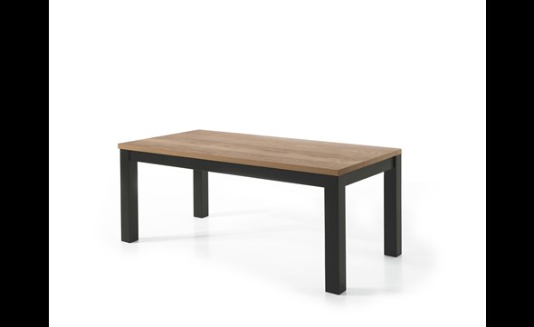 Table-Ginta-decor-bois-chene-golden-brown-metal-01-Comodi-Living