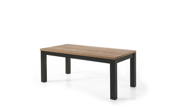 Table-Ginta-decor-bois-chene-golden-brown-metal-01-Comodi-Living