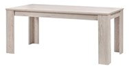 Table-Giorgio-decor-granule-180X90cm-Bauwens-GBO
