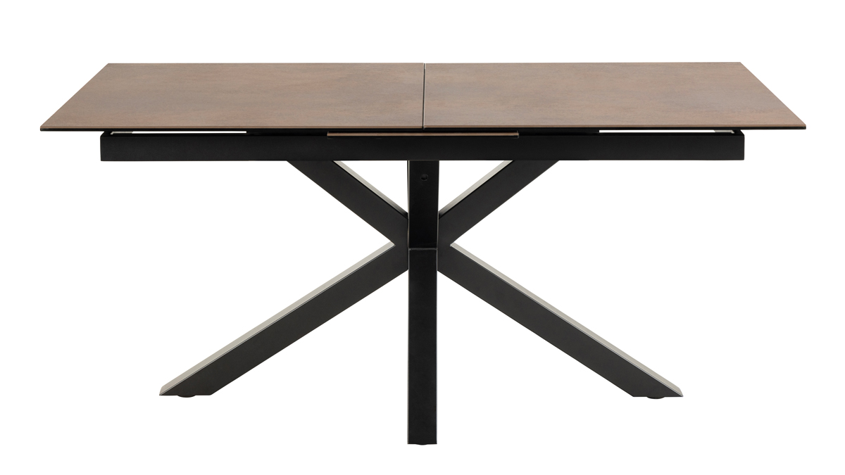 Table-Heaven-22875-plateau-ceramique-brun-lemco-168-210x100cm-front-Actona