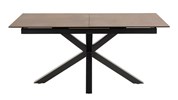 Table-Heaven-22875-plateau-ceramique-brun-lemco-168-210x100cm-front-Actona