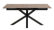 Table-Heaven-22875-plateau-ceramique-brun-lemco-168-210x100cm-front-Actona