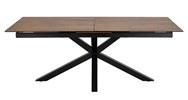 Table-Heaven-22876-plateau-ceramique-brun-lemco-200-240x100cm-front-Actona