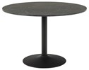 Table-Ibiza-21438-melamine-matt-black-izmir-rough-Ø110cm-Actona-01