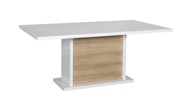 Table-Karma-16SR2730-3657-Blanc laque-Chene clair-01-Sciae