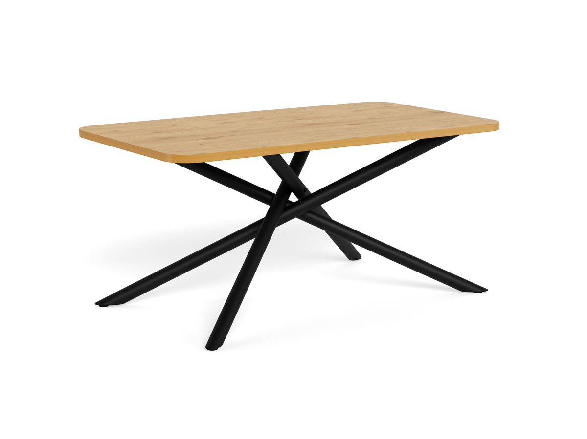 Table-Levanto-160x90cm-melamine-chene-side-01-Actona