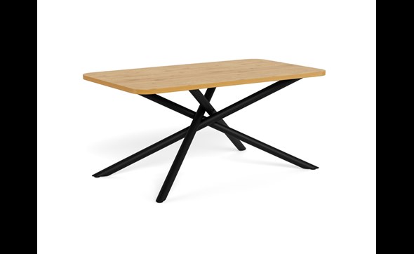 Table-Levanto-160x90cm-melamine-chene-side-01-Actona