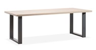 Table-Lion-lamulux-pure-wood-190cm-Maxfurn