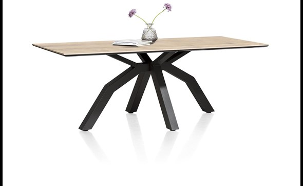 Table-Livada-42079-250x100cm-spinpoot-metaal-natural-oak-Deco-persp-Henders-Hazel