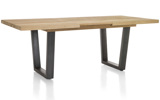 Table-Livingston-decor-chene-massif-placage-railway-brown-200-250cm-38752-open-Habufa
