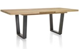 Table-Livingston-decor-chene-massif-placage-railway-brown-200-250cm-38752-open-Habufa