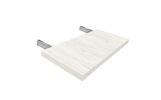 Table-Ludovic-TF1701-rallonge-andes-oak-Bauwens-GBO