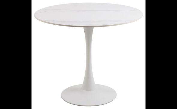 Table-Malta-24139-Ronde-Ceramique Blanc-01-Actona