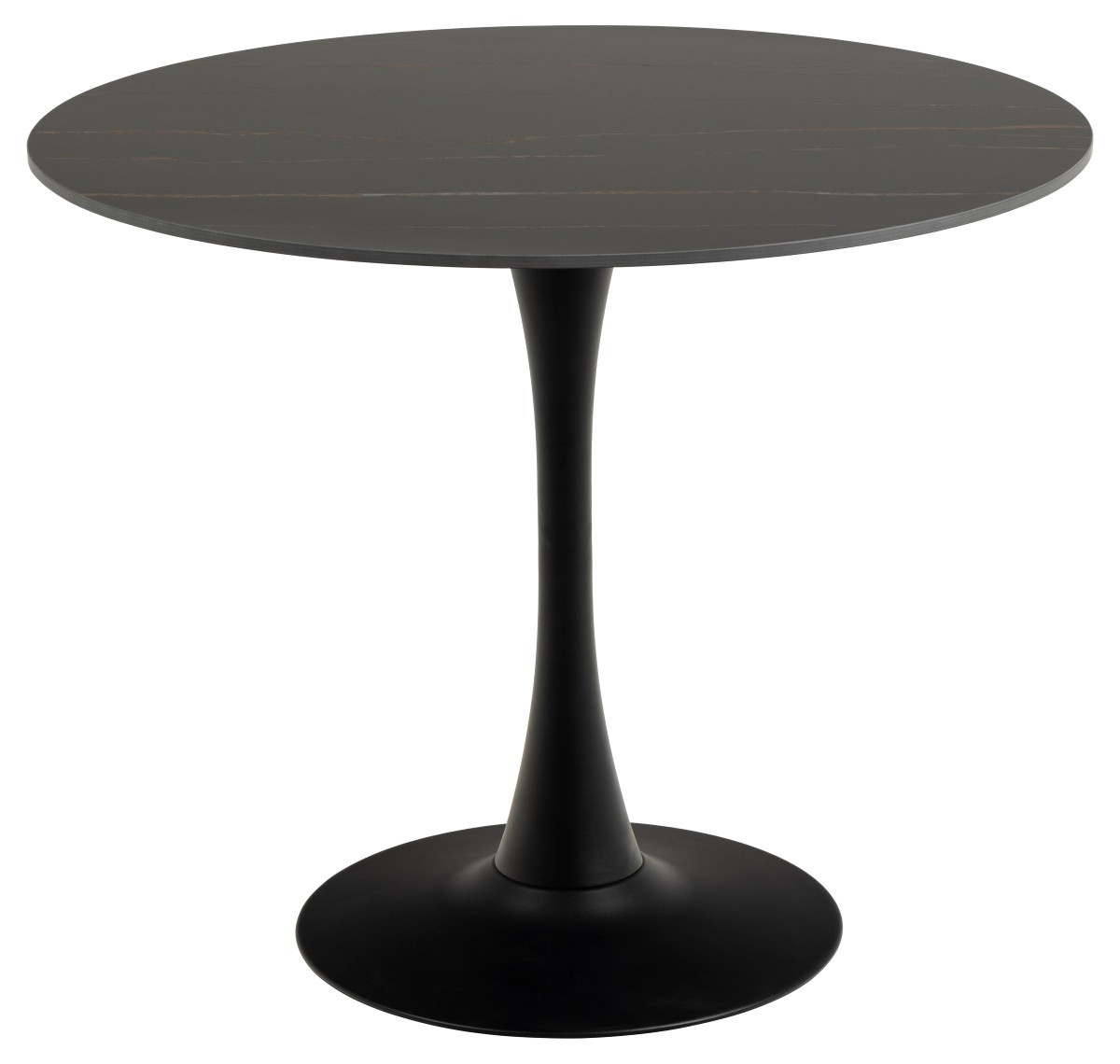 Table-Malta-24140-Ronde-Ceramique Noir-01-Actona