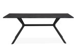 Table-Onex-81A-180x90cm-slate-pieds-noir-front-Finori