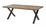 Table-Onno-tf1915-pieds-x-decor-tropix-230cm-Bauwens-GBO