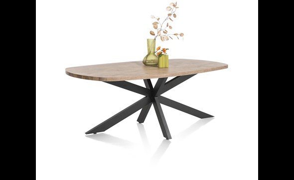 Table-Pavarotti-54826-melamine-barnwood-pieds-metal-X-180cm-01-HendersHazel