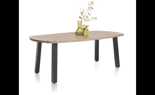 Table-Pavarotti-54828-melamine-barnwood-pieds-metal-210cm-01-HendersHazel