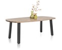 Table-Pavarotti-54828-melamine-barnwood-pieds-metal-210cm-01-HendersHazel