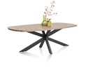 Table-Pavarotti-54830-melamine-barnwood-pieds-X-metal-01-210cm-HendersHazel