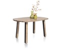 Table-Pavarotti-54837-melamine-barnwood-pieds-metal+bois-130cm-01-HendersHazel