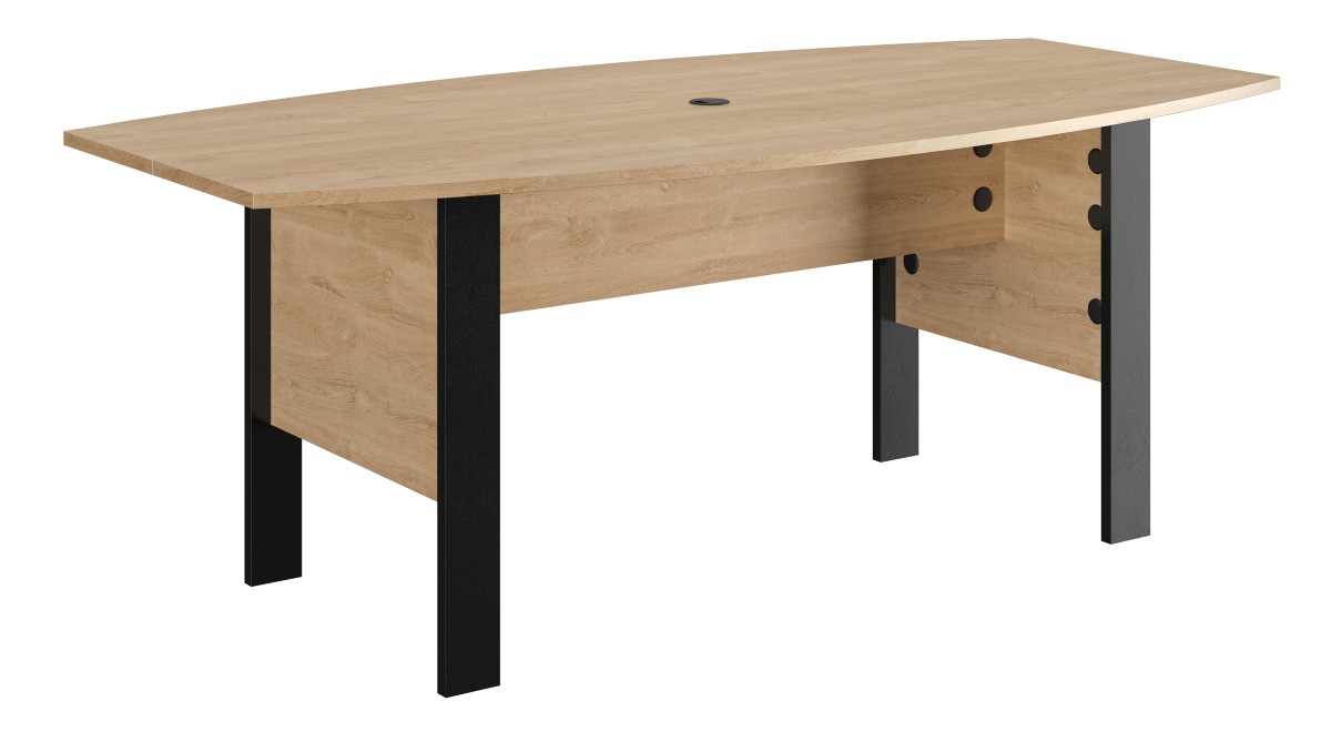 Table-Reunion-Faro-1K2O090-Chene-Blond-01-Gautier