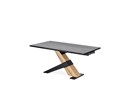Table-Rocco-ceramique-anthracite-pied-chene-halifax-nature-180-280x100cm-Comodi-Living